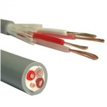 Спикерный кабель CANARE 4S6 GRY 11587