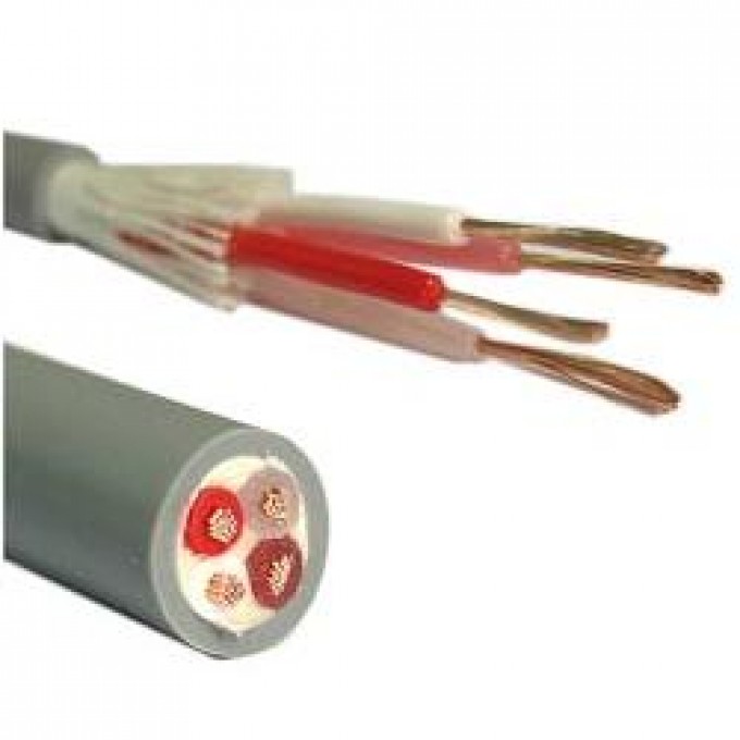 Спикерный кабель CANARE 4S6 GRY 11587